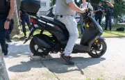 Contrôle technique des 50 cm³ : les scooters débridés doivent se mettre aux normes