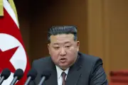 Corée du Nord : Kim Jong-Un réaffirme sa menace nucléaire et désigne Séoul comme ennemi principal