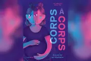 « Corps à Corps » : une BD pour briser le tabou de la bipolarité maternelle