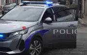 Corps découvert au pied d'un hôtel désaffecté à Pontault-Combault