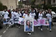 Corrèze : procès pour le viol et meurtre de Justine Vayrac, une mère de 20 ans