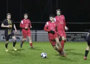 Coupe 47 et championnats : le football lot-et-garonnais en pleine effervescence