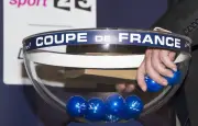 Coupe de France 2025/26 : Les affiches des demi-finales dévoilées après tirage au sort