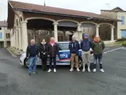 Coupe de France de cyclisme : les parcours 2026 en Lot-et-Garonne dévoilés