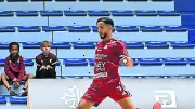 Coupe de France de Futsal : Montpellier éliminé par Nantes après un match fou en prolongations