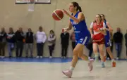 Coupe des Landes : Basket Landes Espoirs affronte ABN pour une place en demi-finale