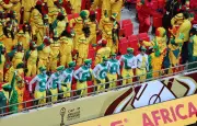 Coupe du Monde 2026 : Les États-Unis imposent des cautions exorbitantes aux supporters africains
