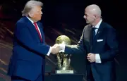 Coupe du monde 2026 : Trump garantit l'accueil de l'Iran malgré les tensions géopolitiques