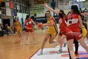 Coupe féminine de basket : le GAB face à Limoges Saint-Antoine en quart de finale