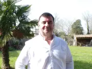 Couquèques : le maire sortant Éric Rojo candidat à sa réélection avec une liste renouvelée