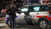 Course-poursuite à Nîmes : armes trouvées dans une voiture volée, suspects en fuite