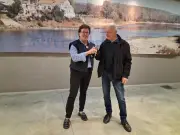 Couthures-sur-Garonne : Le nouveau Conseil municipal installé dans la continuité