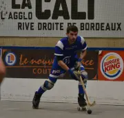 Coutras arrache sa qualification en Coupe de France face à Roubaix dans un match fou