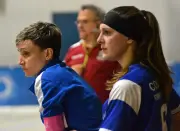 Coutras vise le titre de champion de France de hockey sur glace féminin