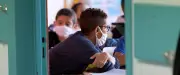 Covid-19 : fin du masque obligatoire dans les écoles primaires de nombreux départements