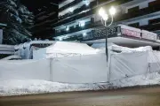 Crans-Montana : l'incendie meurtrier d'un bar s'est propagé en 90 secondes