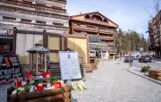 Crans-Montana : un e-mail accuse les gérants du bar Constellation de négligence dans l'incendie meurtrier