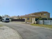 Crime à Messanges : un couple de retraités au cœur d'une enquête criminelle