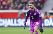 Crise des gardiens au Bayern Munich avant le match retour contre l'Atalanta