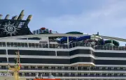 Croisière bloquée à Dubaï : 6 000 passagers pris au piège depuis le début du conflit iranien