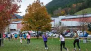 Cross des collèges et lycées privés de Lozère : près de 500 jeunes en piste à Mende
