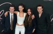 Cruz Beckham espère une réconciliation familiale malgré la brouille de Brooklyn