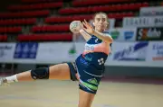 Côte Basque Handball renoue avec la victoire et vise le haut du classement