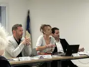 Côte Landes Nature 2025 : Un rapport d'activité marqué par le label Destination d'excellence