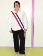 Cyrielle Montaud élue première femme maire de Fargues à l'unanimité