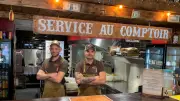 Cyril Burger à Agde : l'excellence du burger artisanal signée par d'anciens chefs