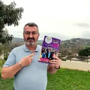 Cyril Guilbert dévoile son programme municipal ambitieux pour Pont-du-Casse