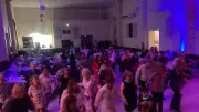 Dance Machine organise un nouveau dîner dansant à Montblanc dans l'Hérault