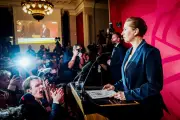 Danemark : le bloc de gauche remporte les législatives sans majorité absolue