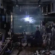 Danny L'Harle : l'artiste électronique qui puise son inspiration dans les objets anciens