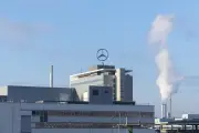 Dans le fief automobile allemand, le spectre de Detroit hante la campagne électorale