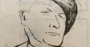 Dans les archives : le meurtre de Georgette M. par Eugène Mercaton en 1966