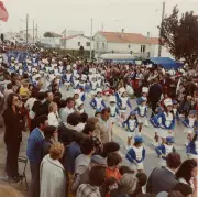 David Chotard, mémoire vivante de Marne-Yeuse, prépare un nouveau livre sur le quartier