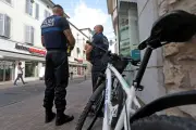 Dax : un SDF condamné à 18 mois de prison pour violences sur des policiers municipaux