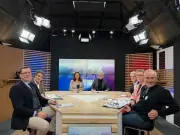 Débat électoral à Libourne : report pour deuil et sujets locaux au cœur des échanges