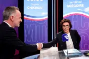 Débat municipal à Paris : Grégoire pris en tenaille entre Dati et Chikirou