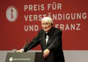 Décès de Jürgen Habermas, le philosophe allemand qui a façonné la pensée européenne