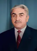 Décès de Liamine Zeroual, ancien président algérien, à l'âge de 84 ans