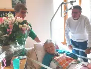 Décès de Reine Lafon, doyenne de Lacapelle-Biron et témoin de la rafle de 1944