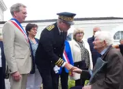 Décès de Théo, dernier survivant des combats de la Double en 1944 à 102 ans