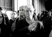 Décès d'Umberto Bossi, fondateur historique de la Ligue du Nord en Italie