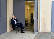 Denis Bertolaso, le médecin de 71 ans élu maire de Tonneins après une campagne discrète