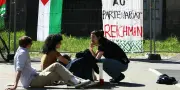 Des partenariats universitaires franco-israéliens attaqués en justice pour complicité
