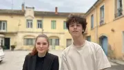 Deux collégiens de Lunel en finale nationale pour leur court-métrage au Grand Rex à Paris