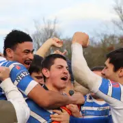 Défaite du Stade Blayais à Rochefort : la qualification s'éloigne en Fédérale 3