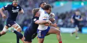 Défaite historique des Bleus face à l'Écosse dans le Tournoi des Six Nations